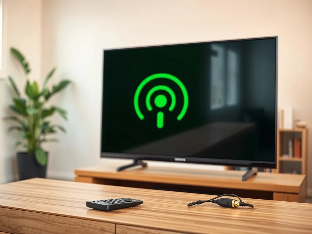 Jak sprawdzić, czy telewizor ma DVB-T2 HEVC?