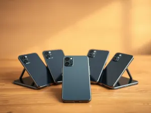 Ranking telefonów z dobrym aparatem do 2000 zł. Top 10