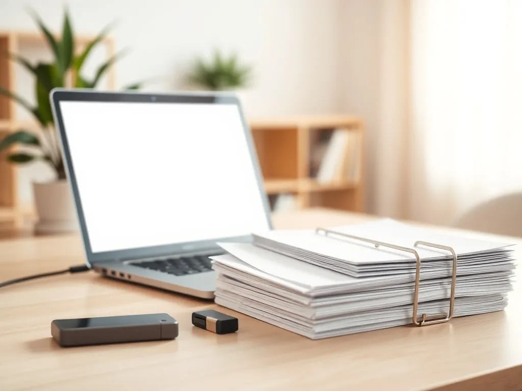 Jak zmniejszyć rozmiar pliku?