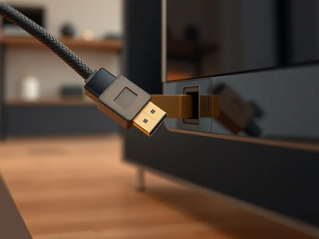 HDMI ARC - co to jest?