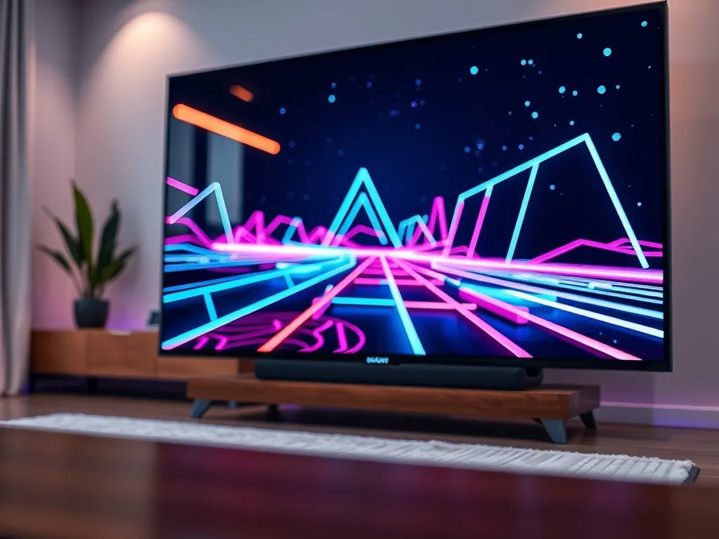 Ranking telewizorów do Xbox Series X: top 10 dla graczy