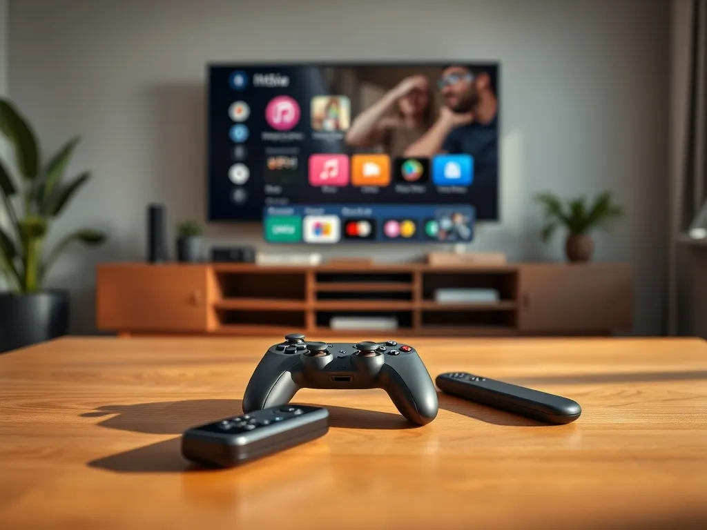 Aplikacja Xbox na telewizorach Samsung – jak zainstalować i używać?