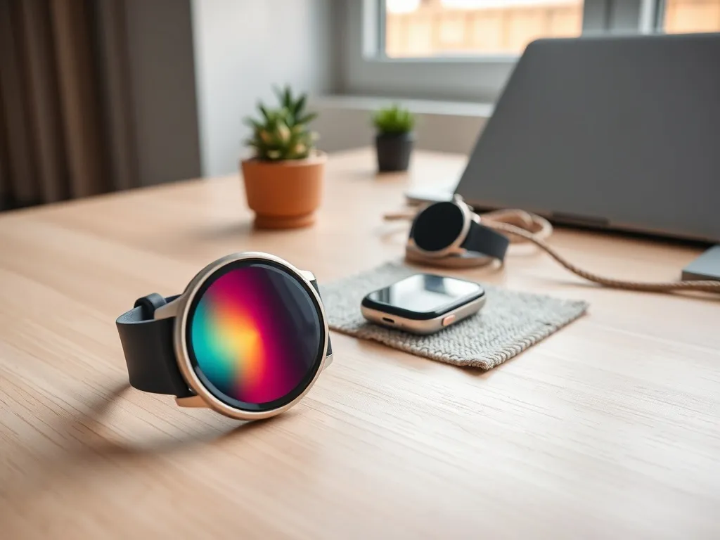 Ranking smartwatchy - najlepsze modele i opinie