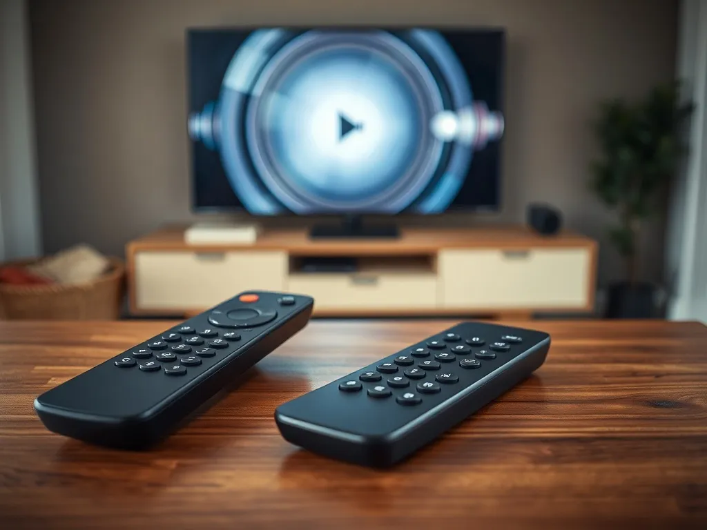 Jak uruchomić wyszukiwanie głosowe w telewizorze?
