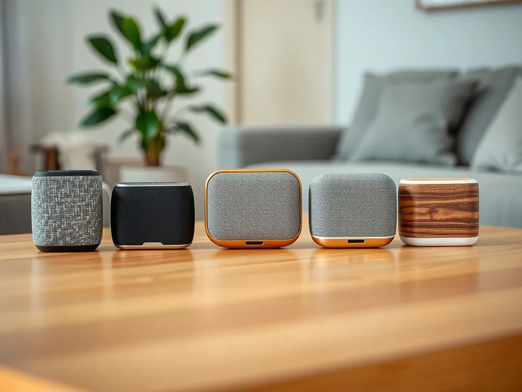 Ranking głośników Bluetooth do 500 zł: top 10