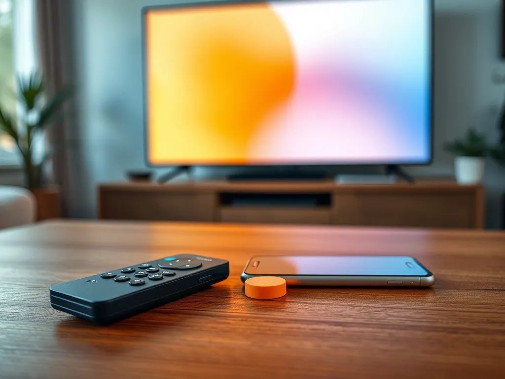 Smart TV czy Android TV - który system wybrać?