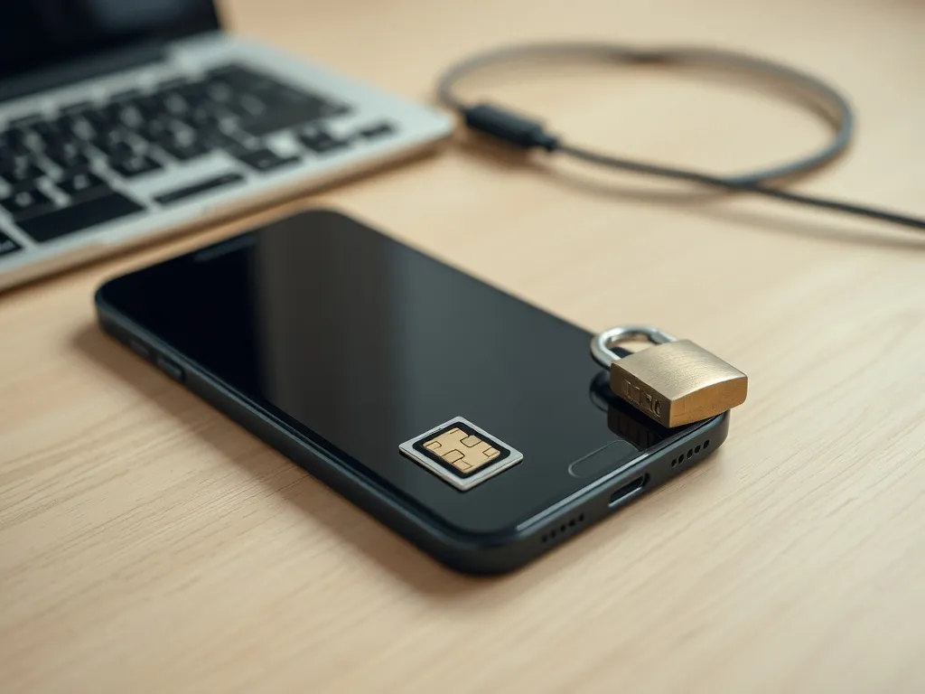 Blokada Simlock - co to jest? Poradnik