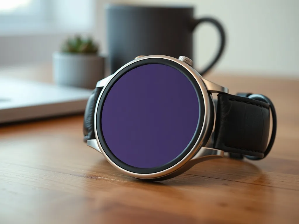 Co to jest smartwatch?