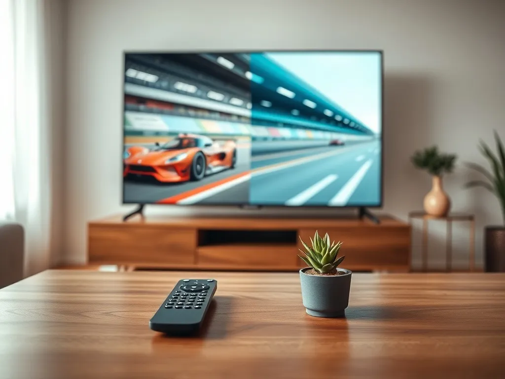 Telewizor 60 czy 120 Hz - dlaczego to takie ważne?