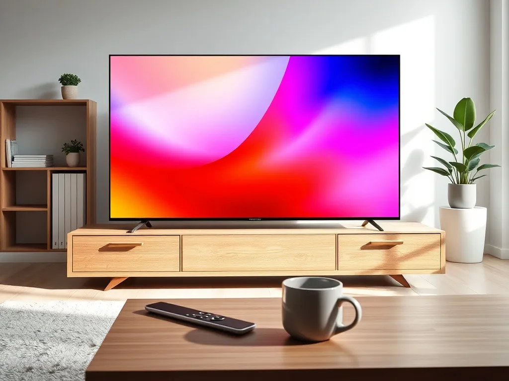 Ranking telewizorów 85 cali TOP 10 – które warto kupić?