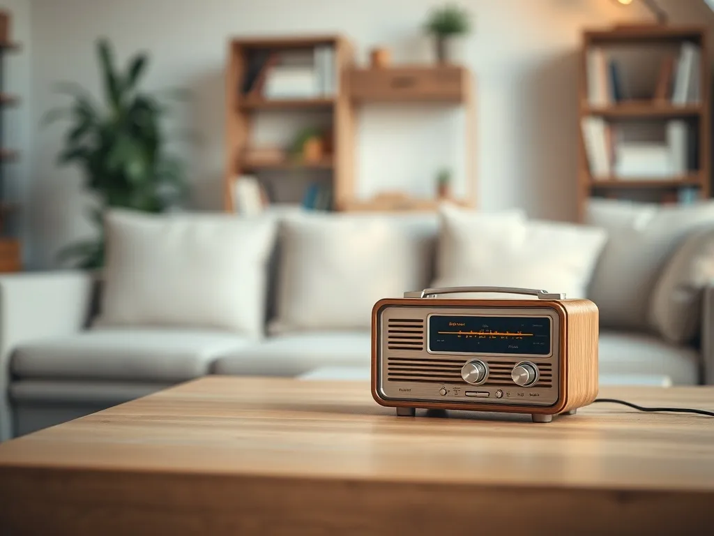 Dobre radio do domu - ranking top 10