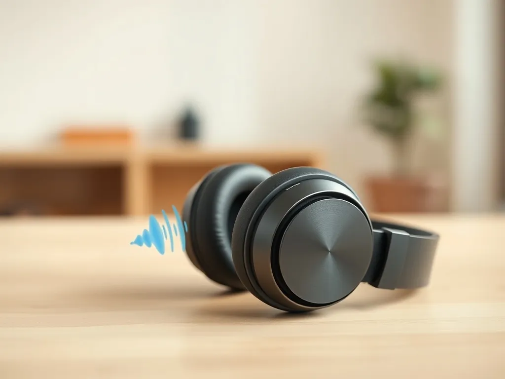 Co to jest ANC? Aktywna redukcja szumów w słuchawkach