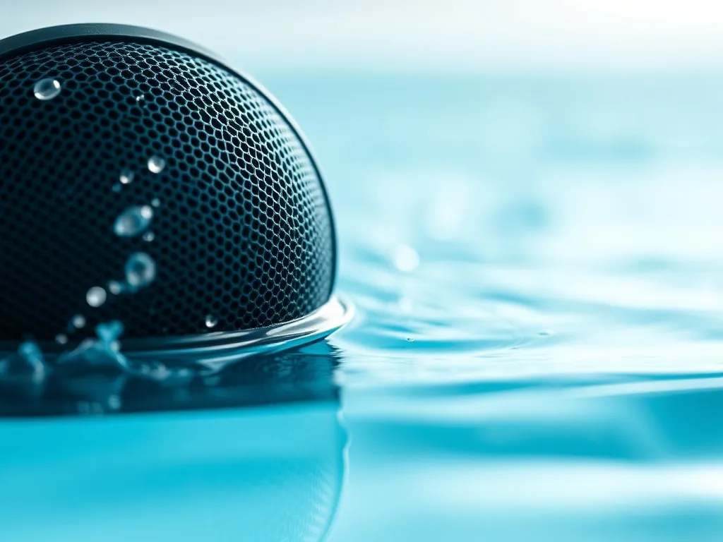 IPX - co oznacza? Rodzaje wodoszczelności