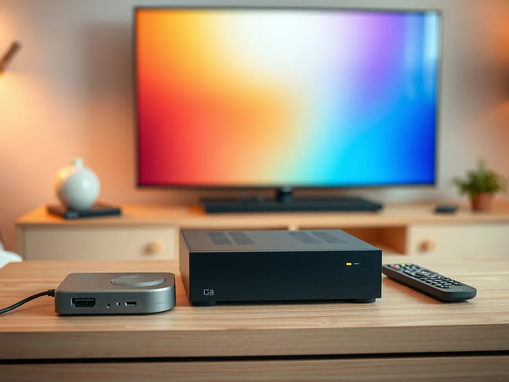 Jaki dekoder DVB-T2 wybrać i czy trzeba go wymieniać?