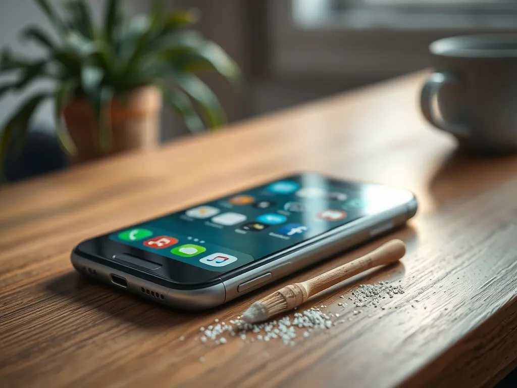 Jak usunąć historię w telefonie?