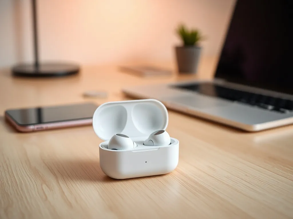 Co to znaczy? Zalety słuchawek True Wireless