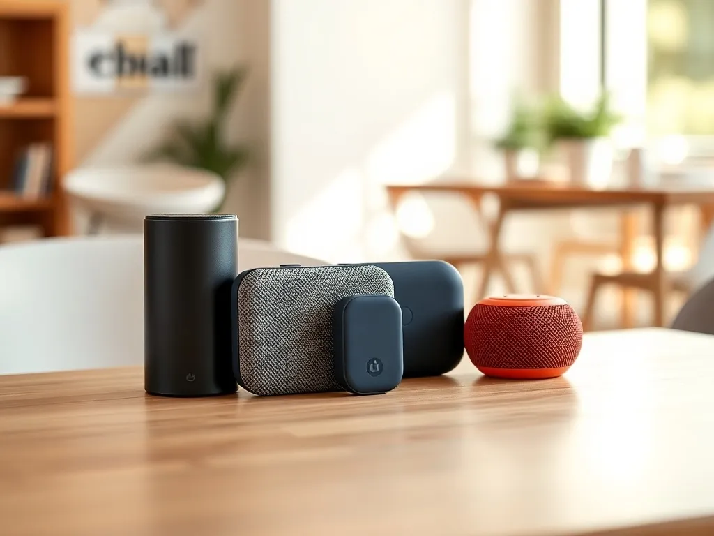 Ranking głośników Bluetooth do 200 zł: top 10 modeli