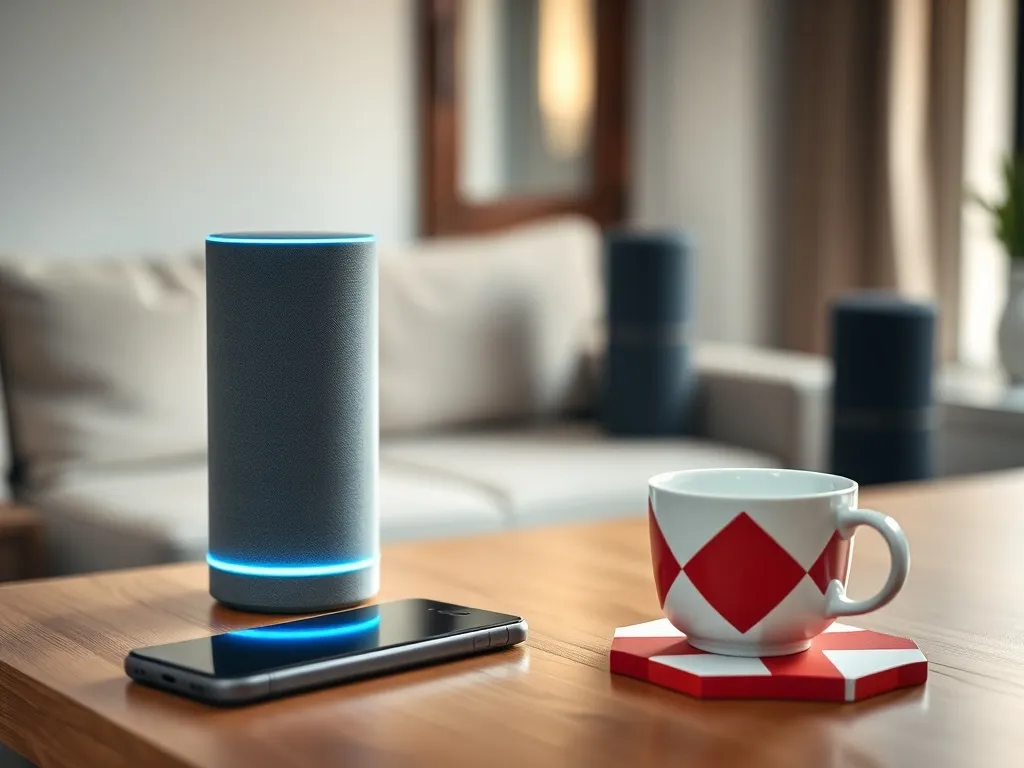 Jaki inteligentny głośnik wybrać i czy mówi po polsku?