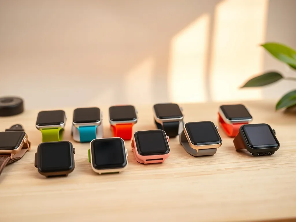 Ranking smartwatchy do 400 zł - top 10 modeli