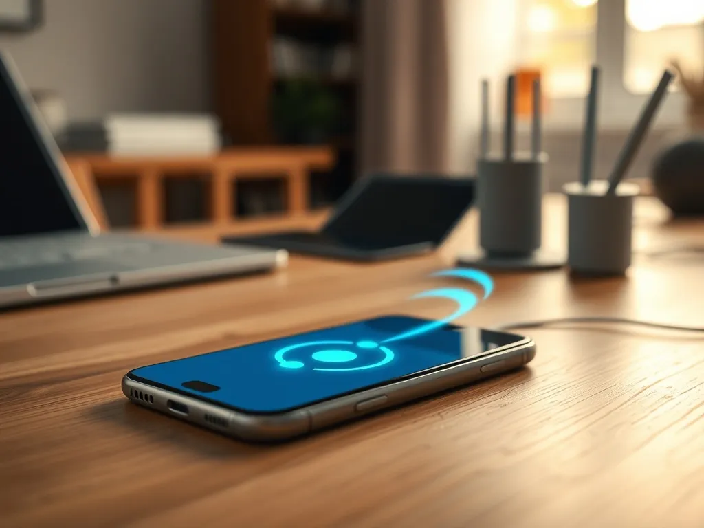 Wykorzystaj telefon jako router - sprawdzone sposoby