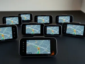 Ranking nawigacji samochodowych TOP 10