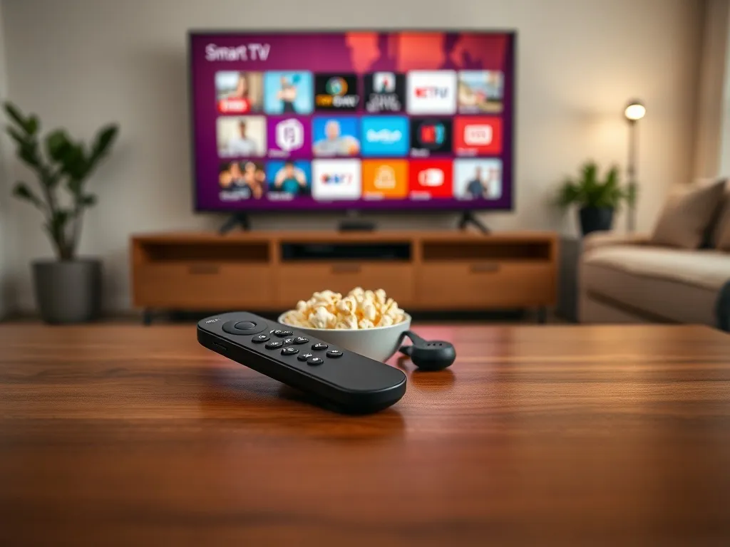 Co to jest Android TV? Przewodnik po funkcjach i aplikacjach