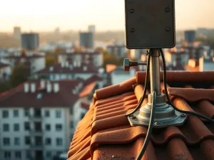 Telewizja naziemna - czyli standard odbioru w Polsce