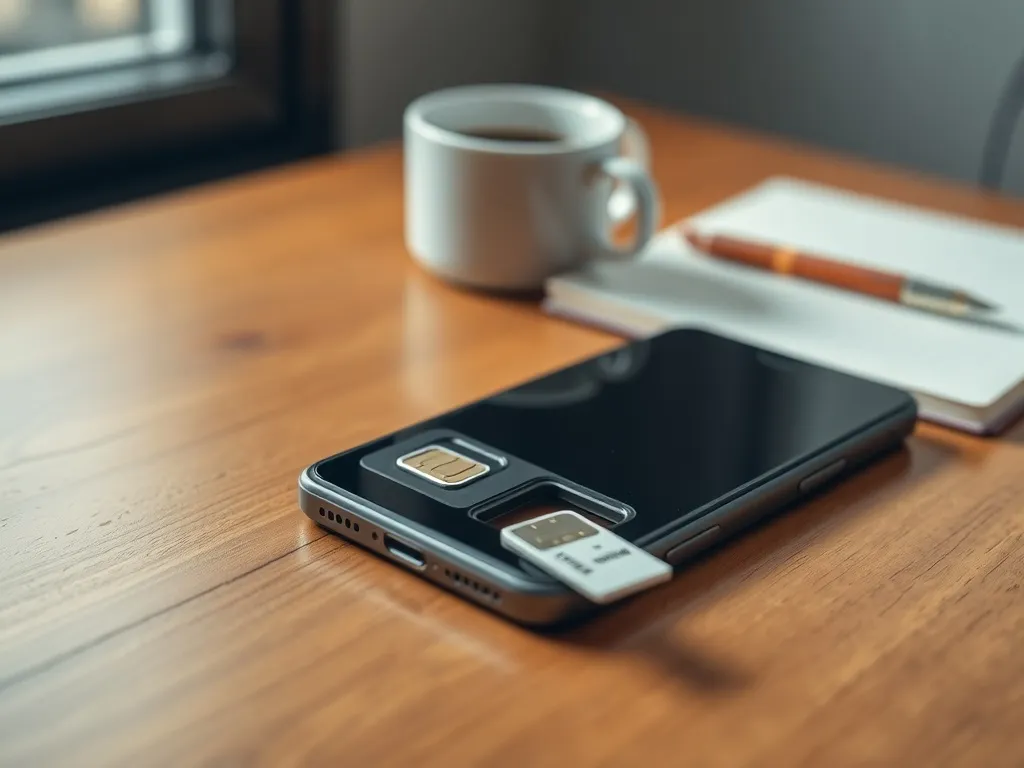 Jak działa dual SIM w smartfonie?
