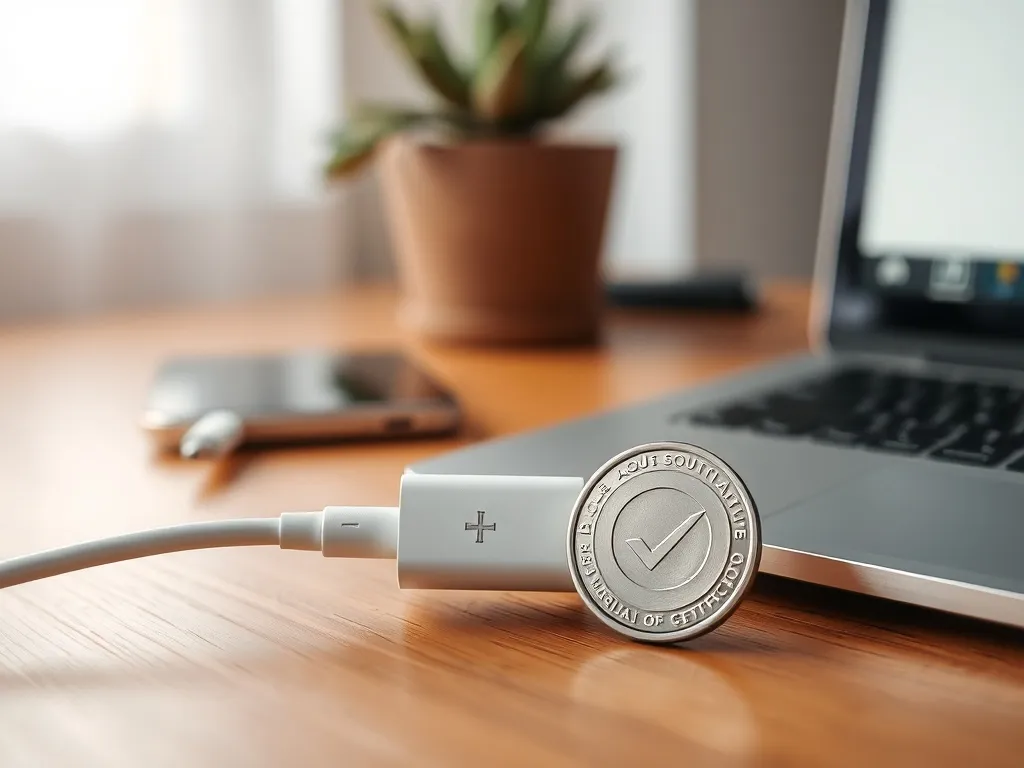 Czym jest certyfikat MFi?