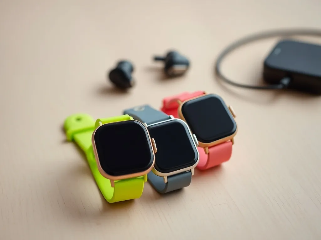 Ranking smartwatchy dla nastolatków TOP 10