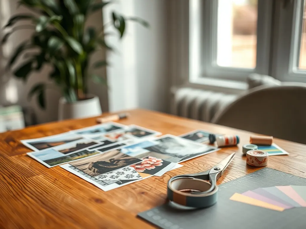 Jak zrobić kolaż ze zdjęć?