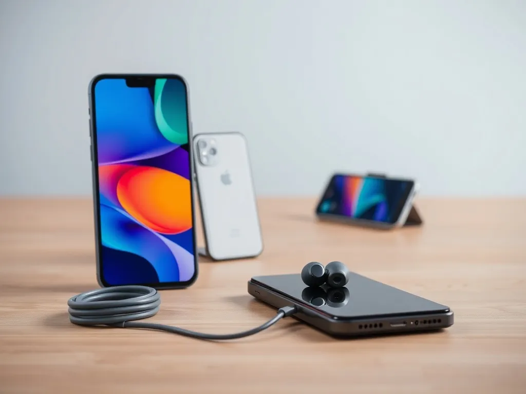 Smartfony i telefony - artykuły, recenzje, rankingi