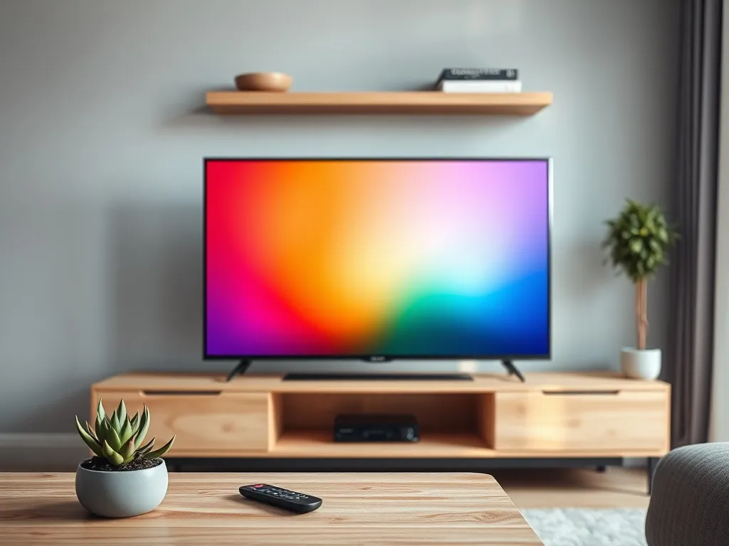 Ranking telewizorów 32 cale – top 10