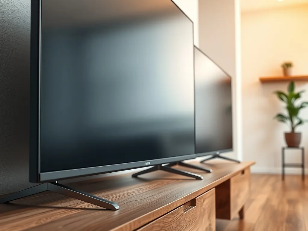 Ranking telewizorów do 2000 zł – top 10