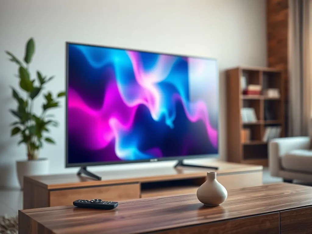 Ranking telewizorów OLED 55 cali: top 10