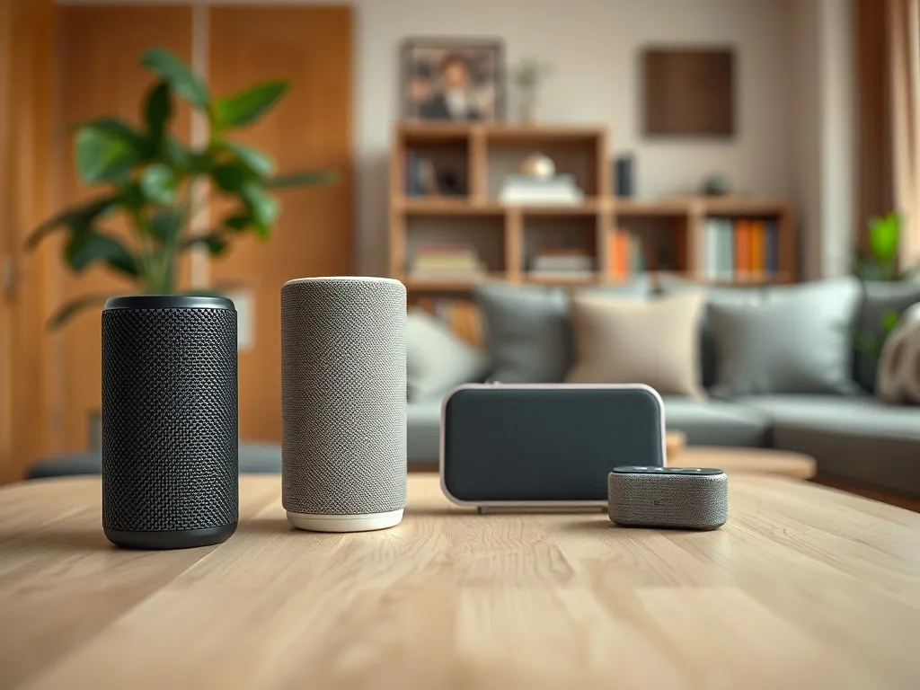 Ranking głośników Bluetooth do 2000 zł – top 10