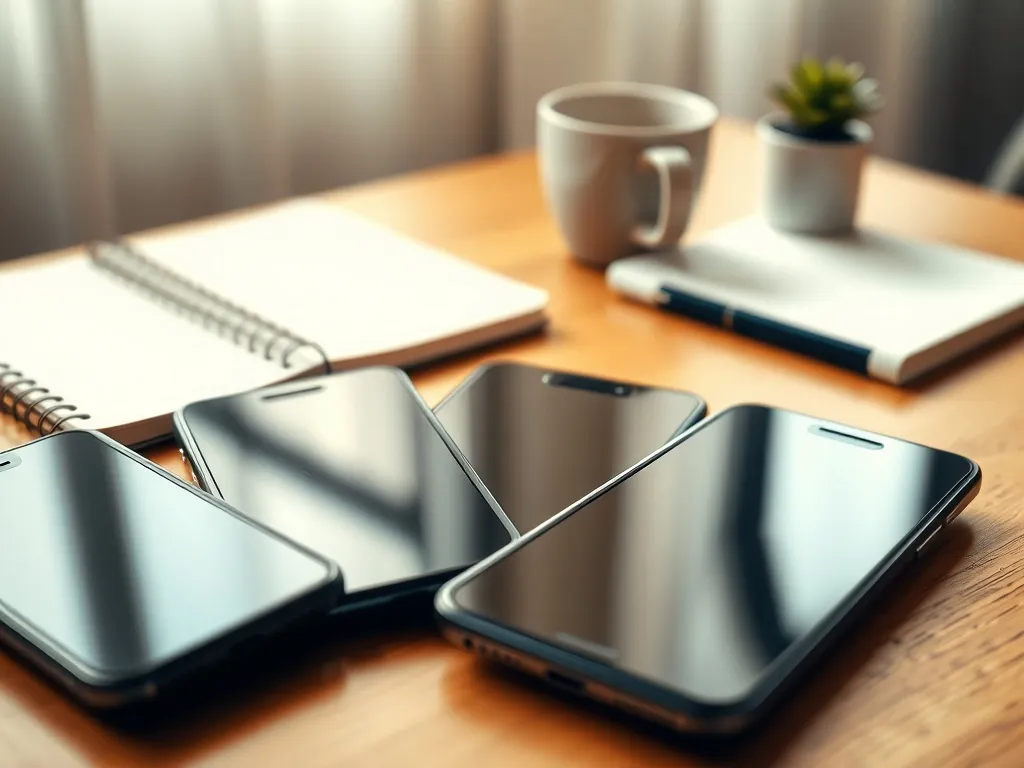 Ranking telefonów do 800 zł – top 10 najlepszych modeli