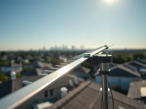 Ranking anten do telewizji naziemnej: top 10