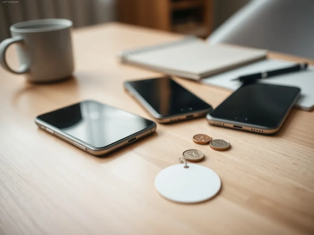 Ranking smartfonów do 1500 zł