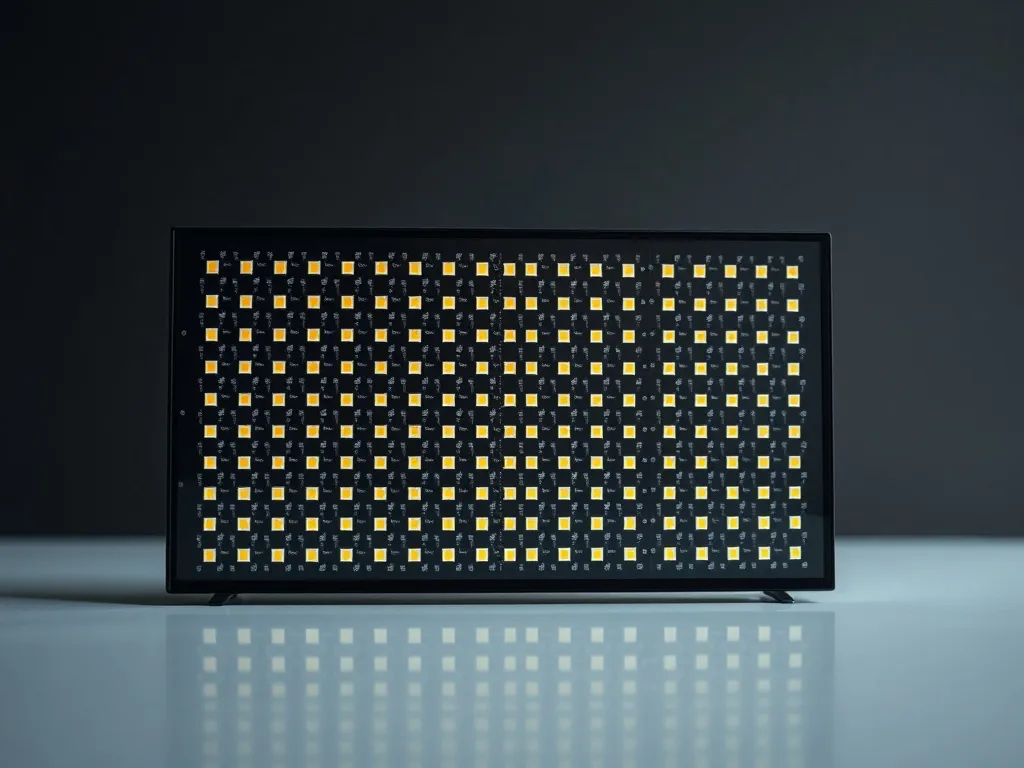 Jak działa Direct LED? Zasada działania i zalety