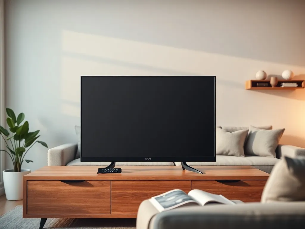 Ranking telewizorów 50 cali TOP 10