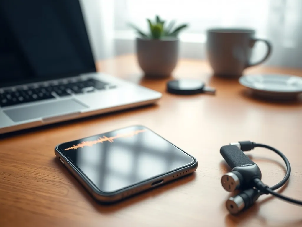 Jak nagrać rozmowę telefoniczną? Poradnik krok po kroku