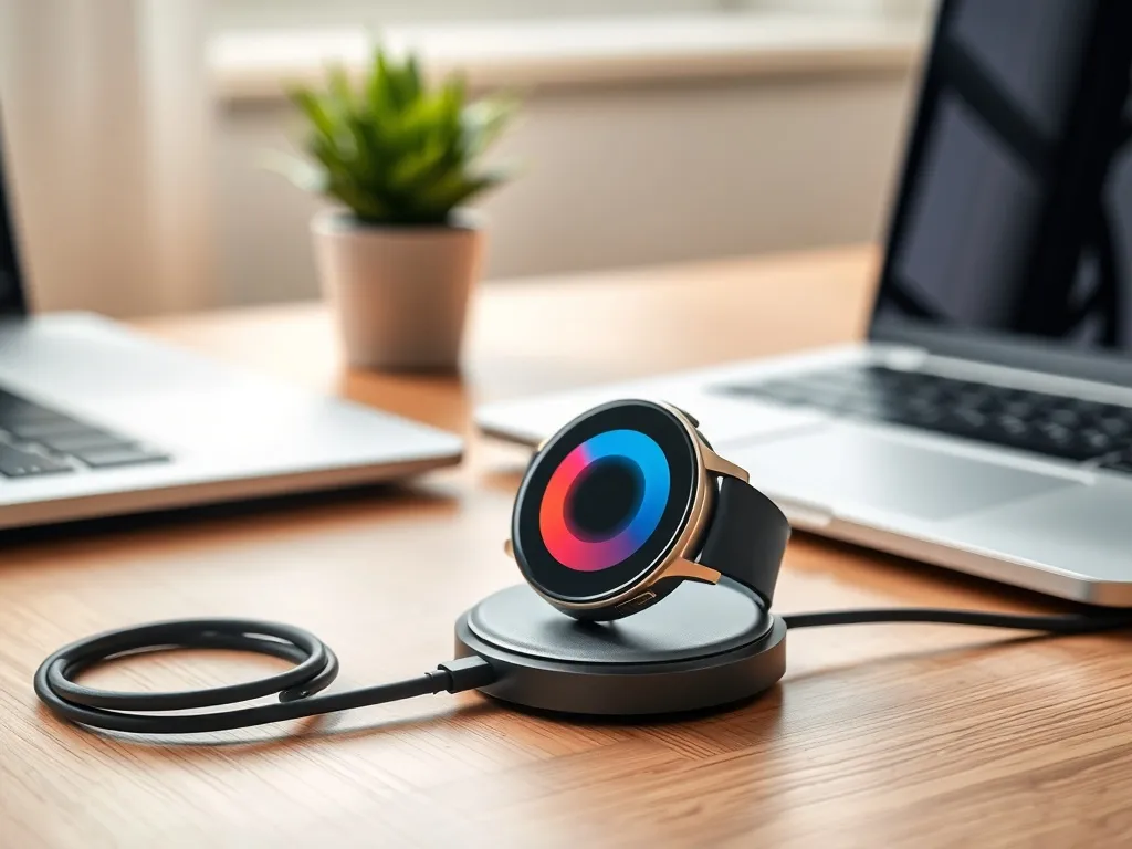 Jak uruchomić i ustawić smartwatch?