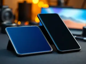 AMOLED vs OLED - jakie są różnice?