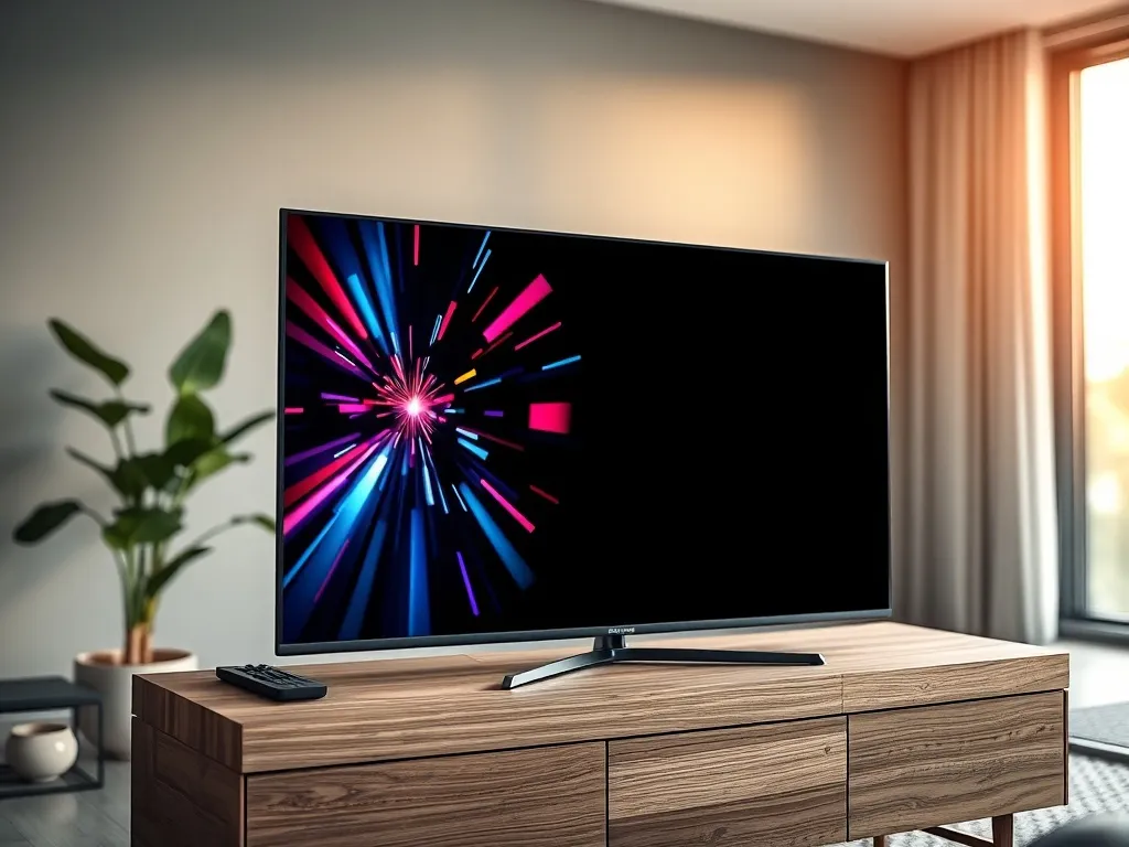 Neo QLED - co to jest i czy warto się na niego zdecydować?
