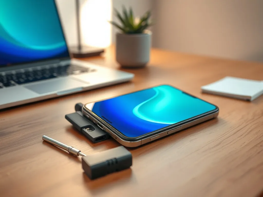 Co zrobić, żeby telefon się nie zacinał?