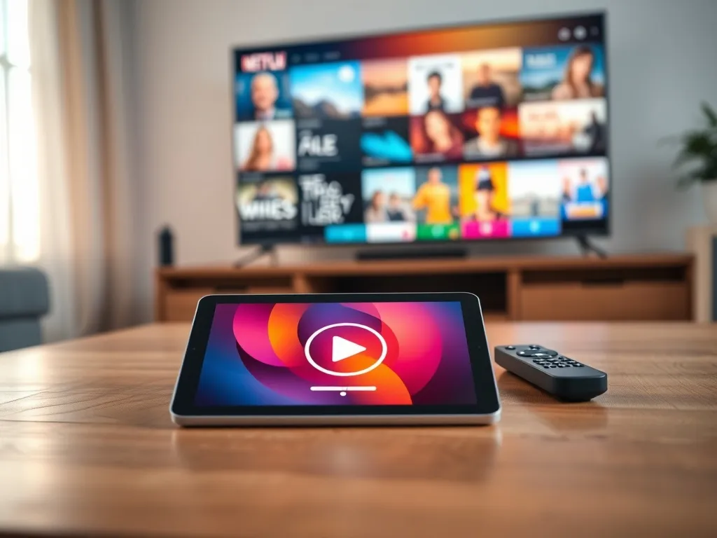 Jak działa telewizja online?