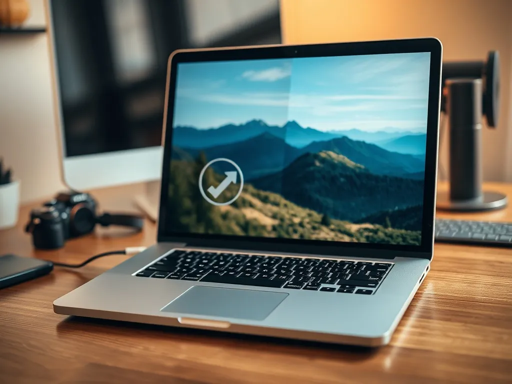 Jak zmienić rozdzielczość zdjęcia? Najlepsze metody i narzędzia