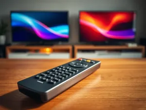 Czy pilot uniwersalny pasuje do każdego telewizora?