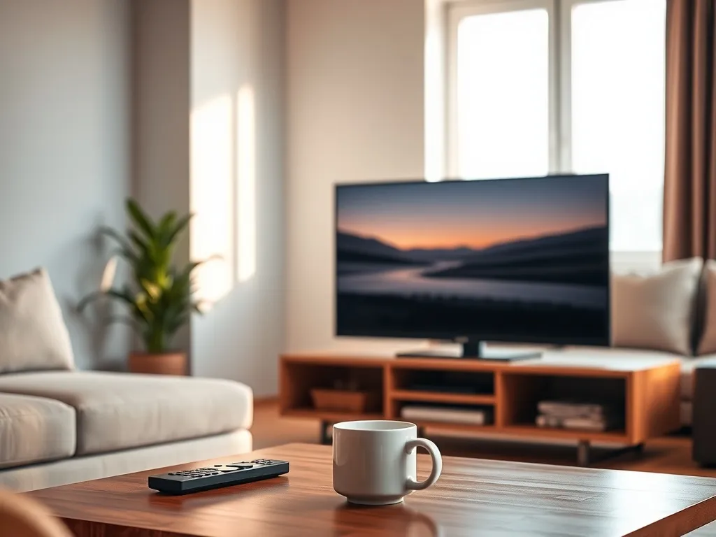 Jaki telewizor kupić? Poradnik wyboru i najlepsze modele